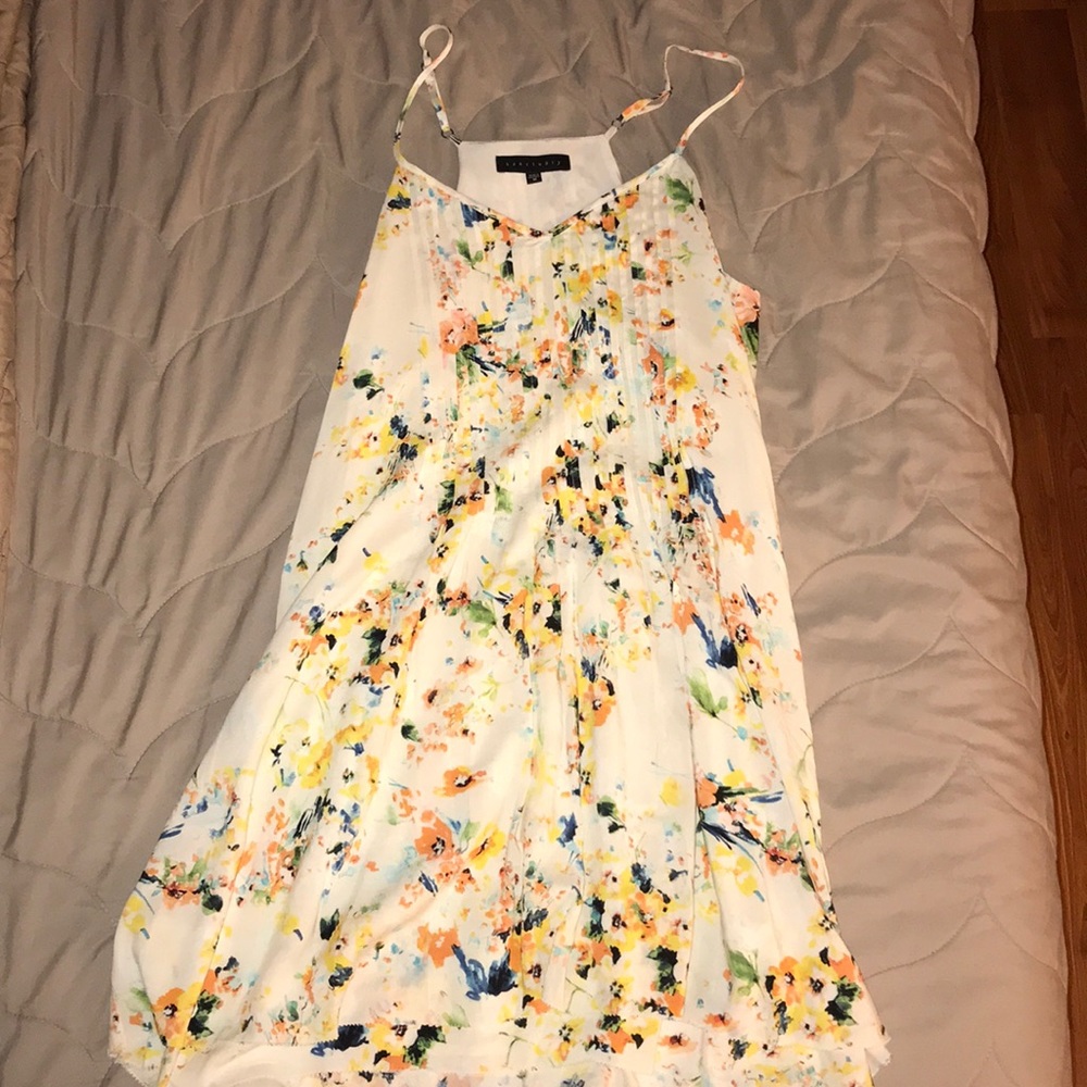 Beautiful Summer Dress